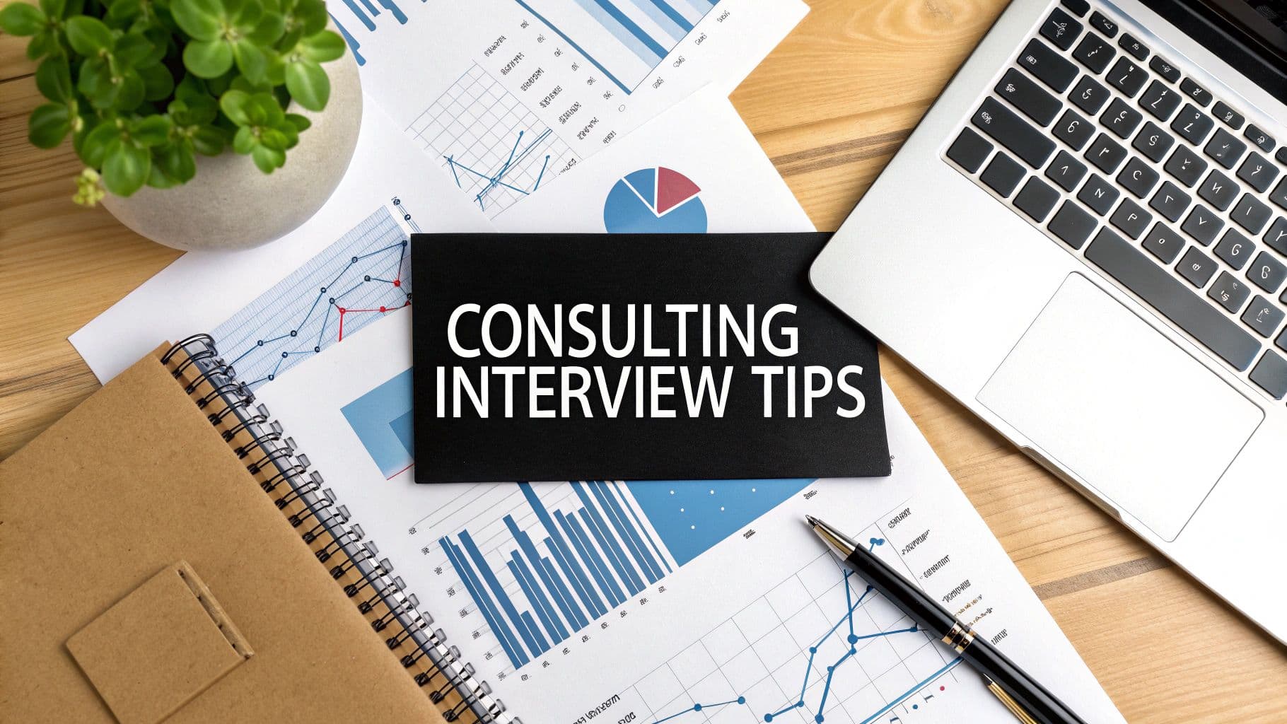 10 Types of Interview Questions for Consultants You Must Master in 2026