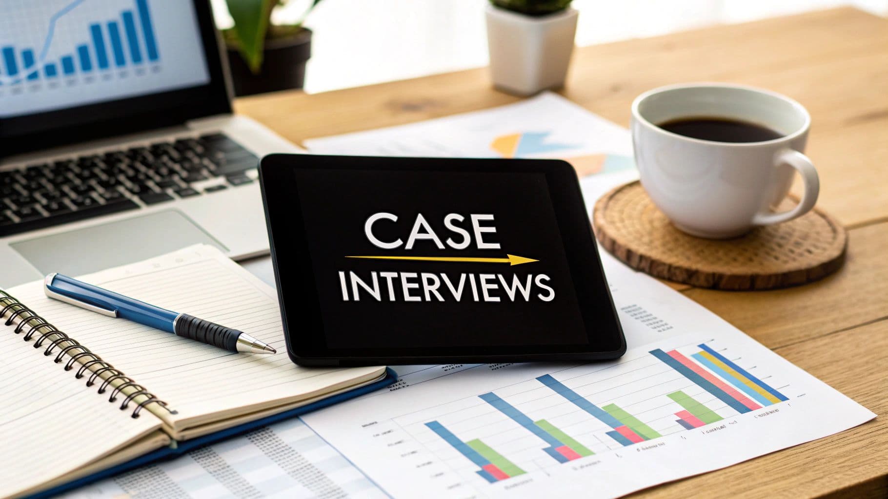 What Are Case Interviews: what are case interviews? A Quick Path to Success
