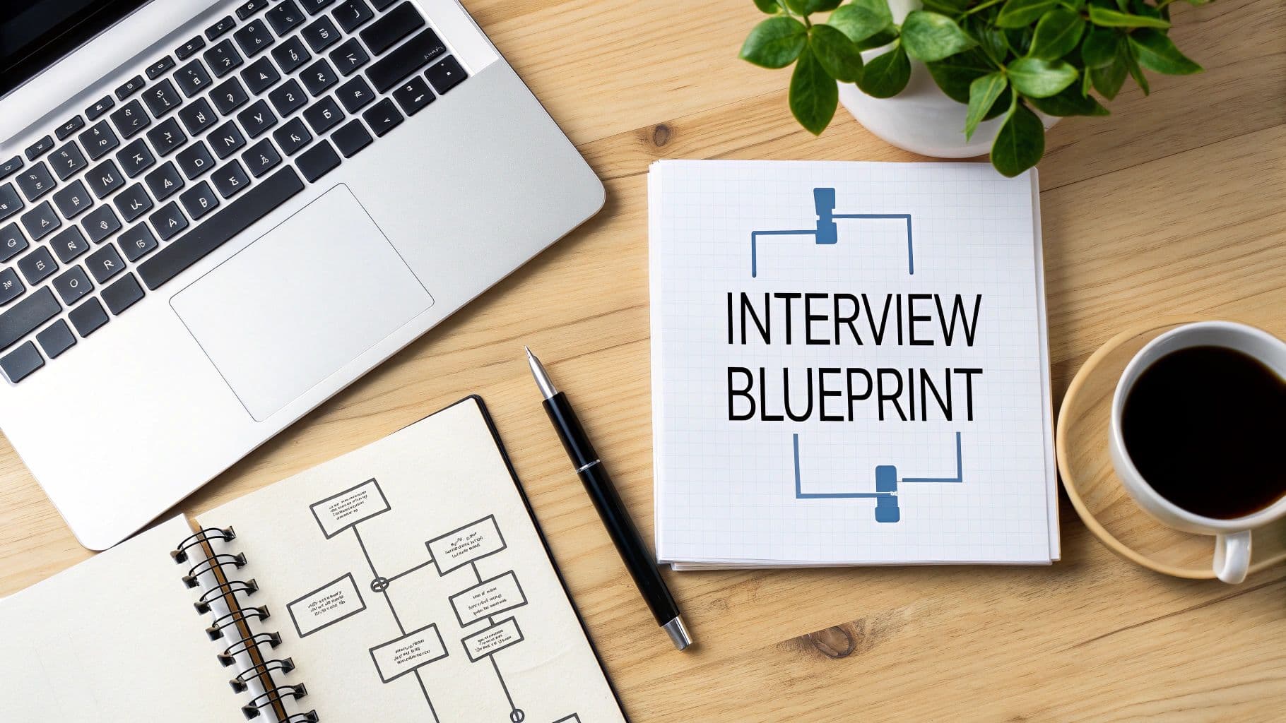 A person at a whiteboard drawing a complex diagram, illustrating structured thinking