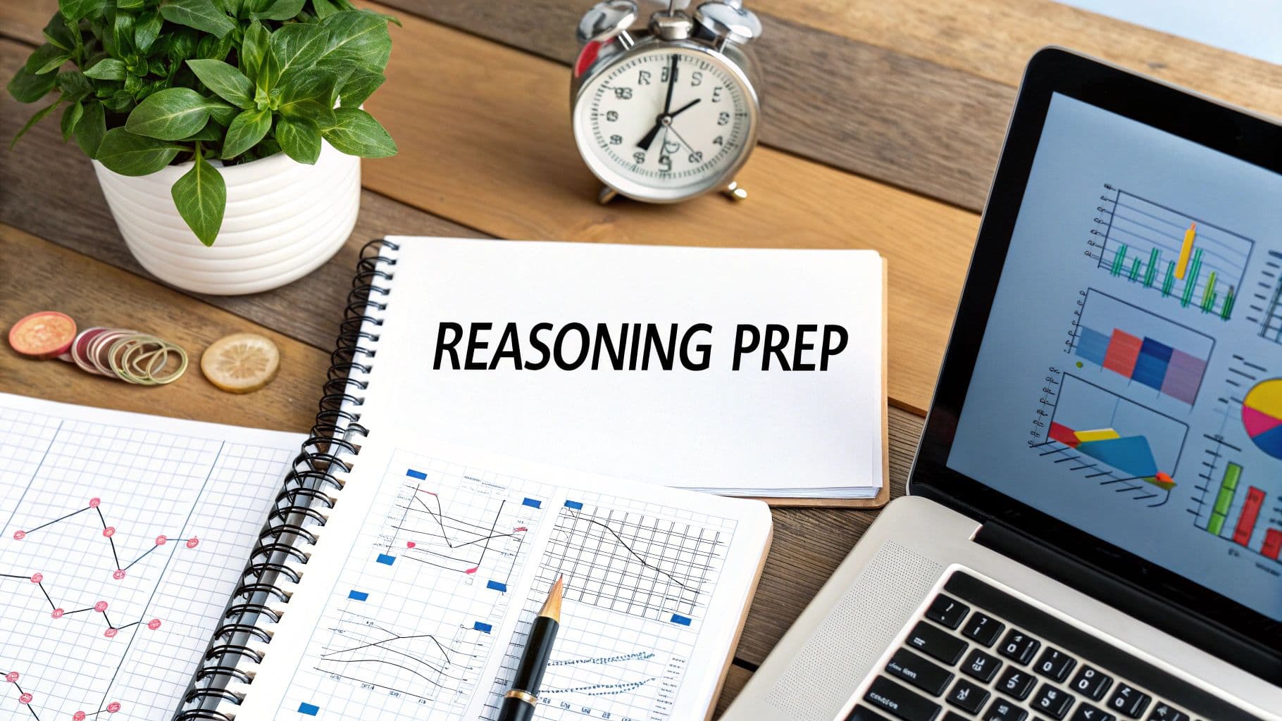Logical Reasoning Practice Questions for Interview Prep