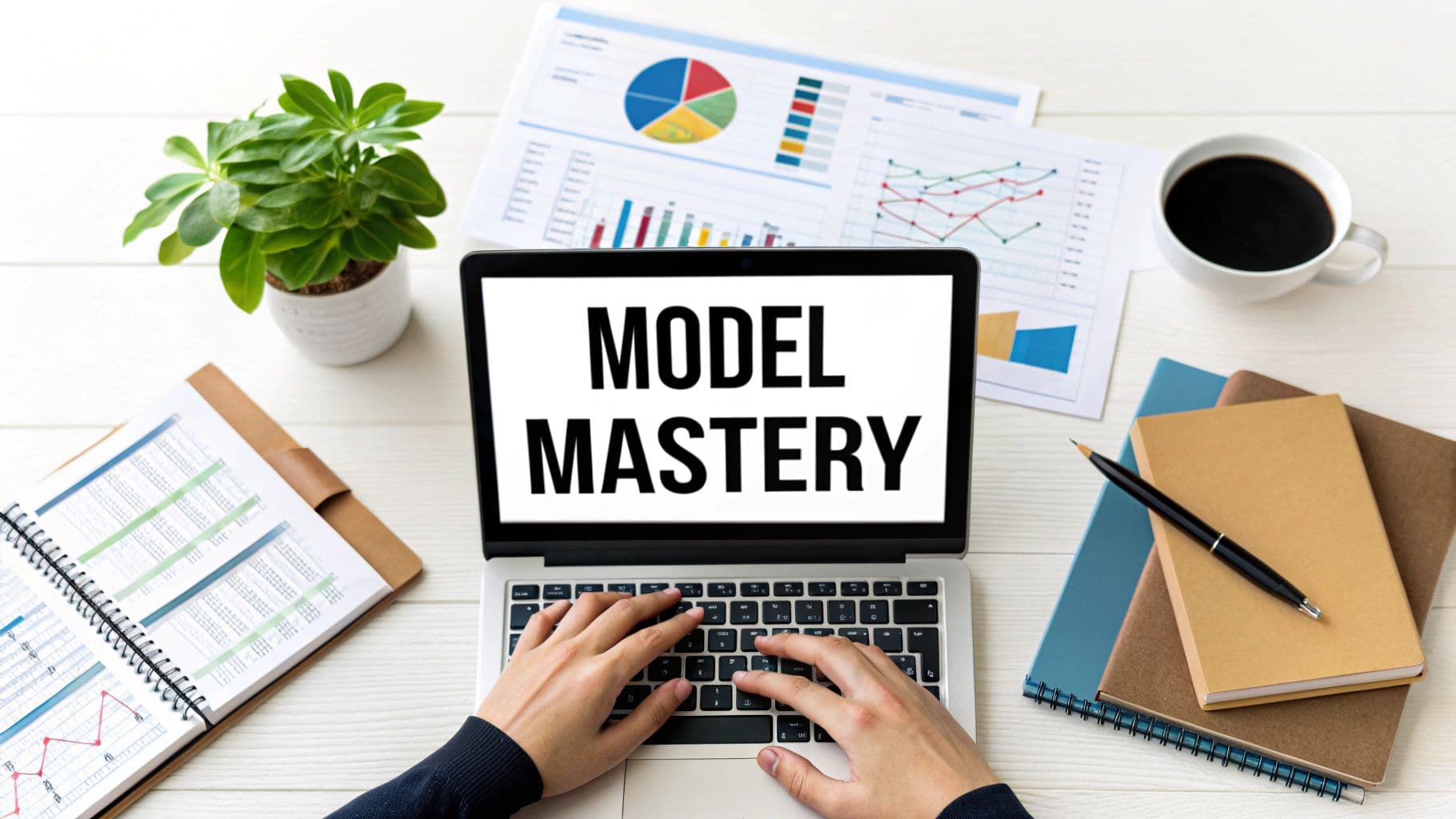 How to Build Financial Models That Win Interviews