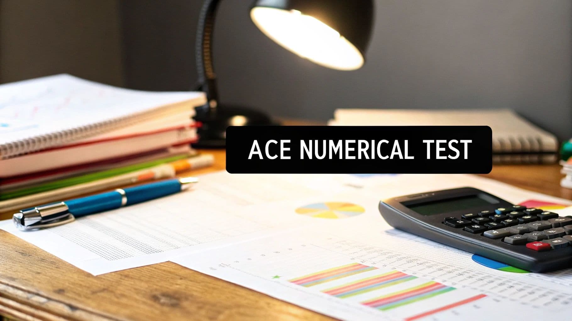 How to Ace Your Numerical Reasoning Test