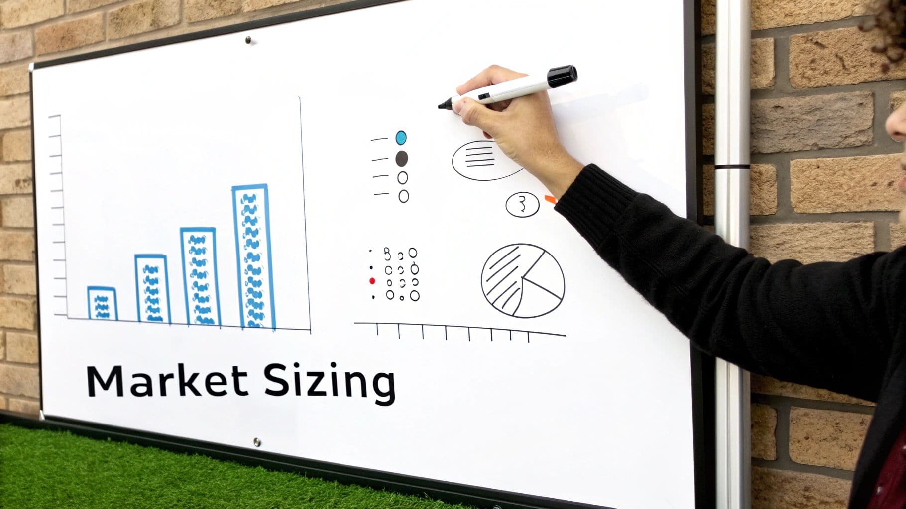 Estimation and Market Sizing Questions