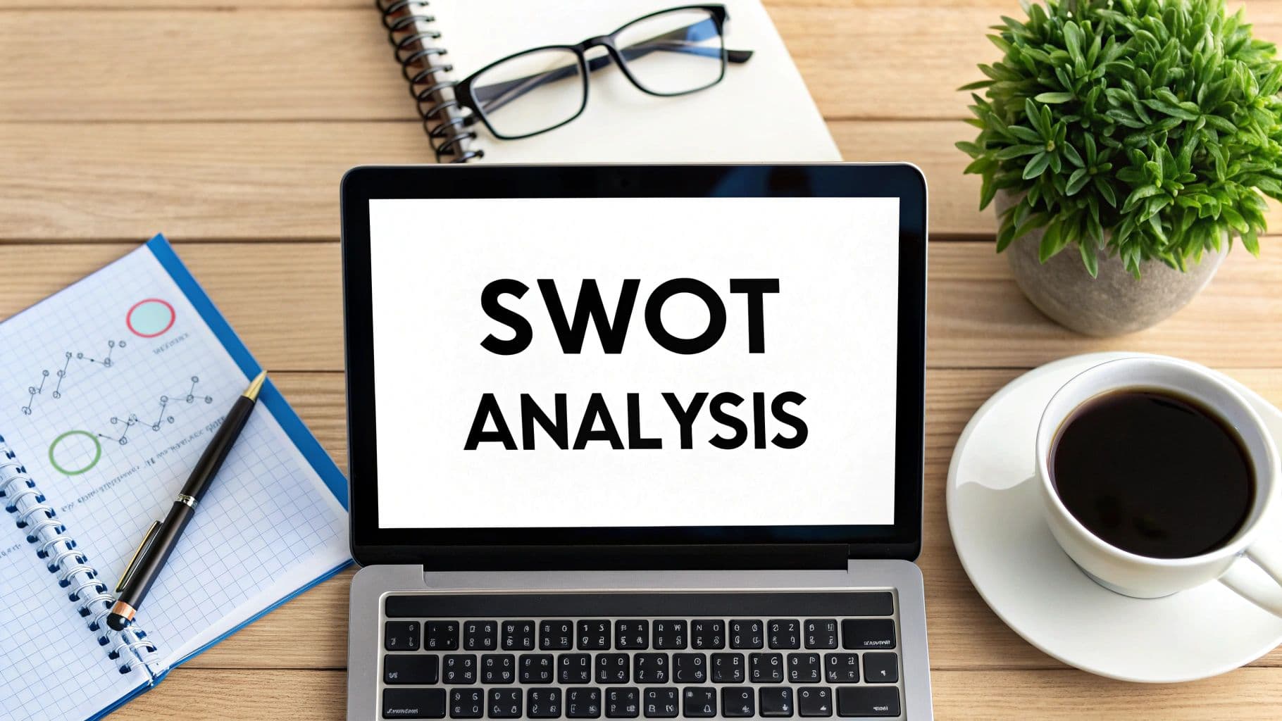 How to Perform SWOT Analysis for Strategic Advantage