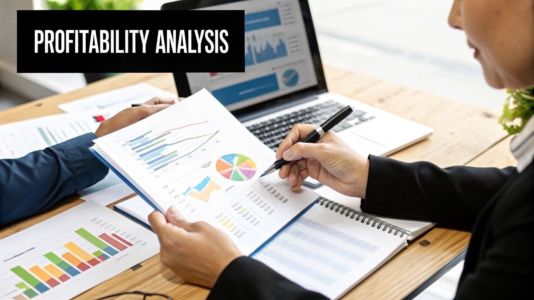 Profitability Analysis Case