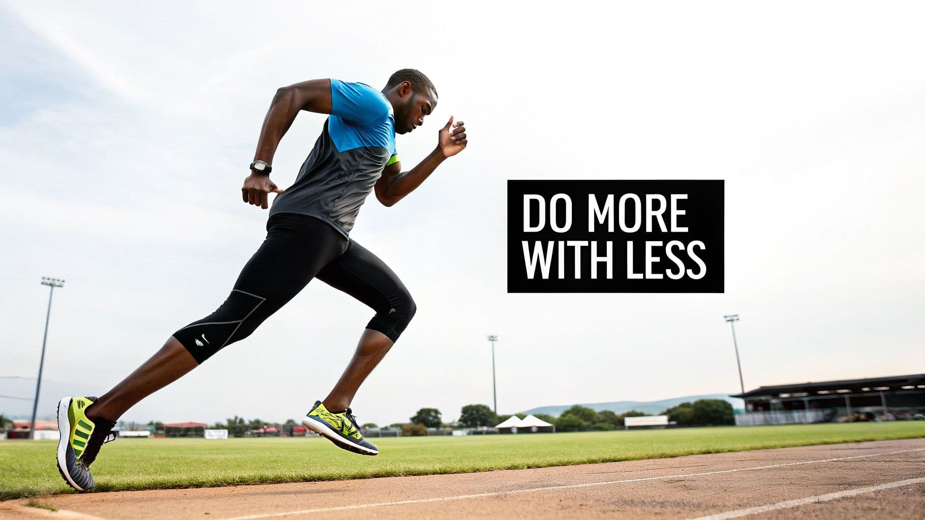 A team collaborating around a table with charts and graphs, symbolizing operational planning and efficiency.