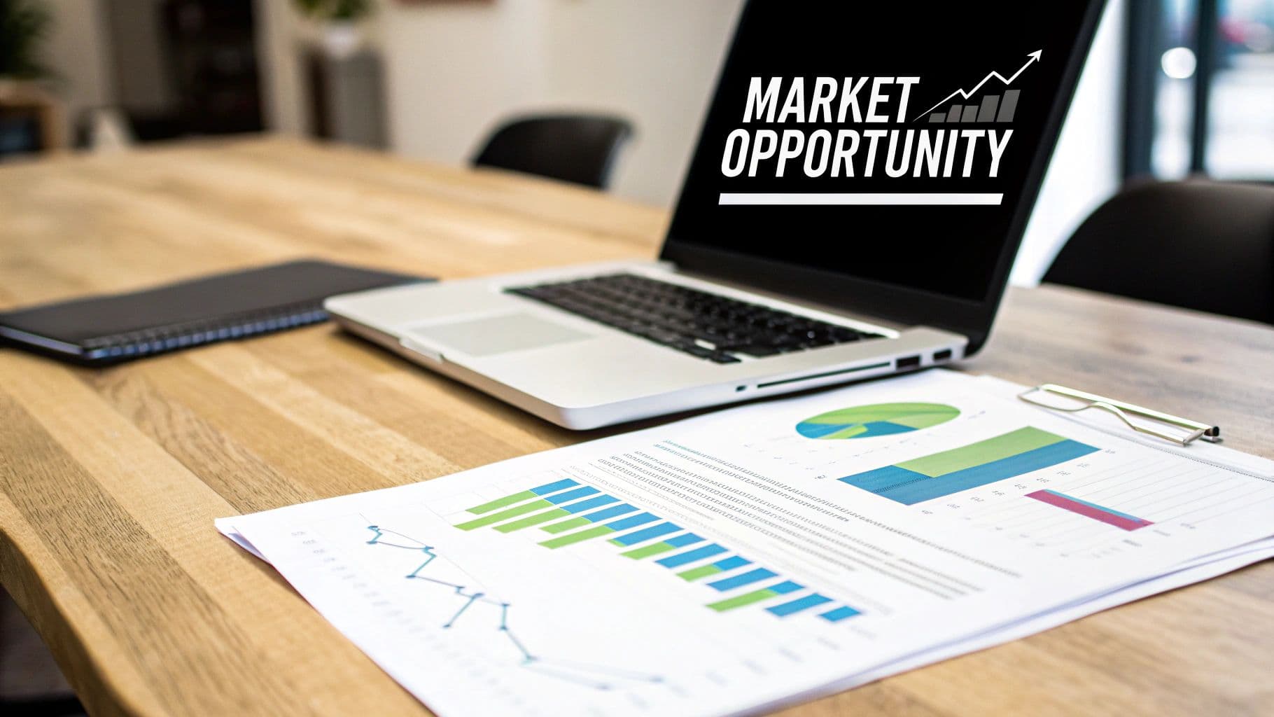 Market and Business Model Analysis