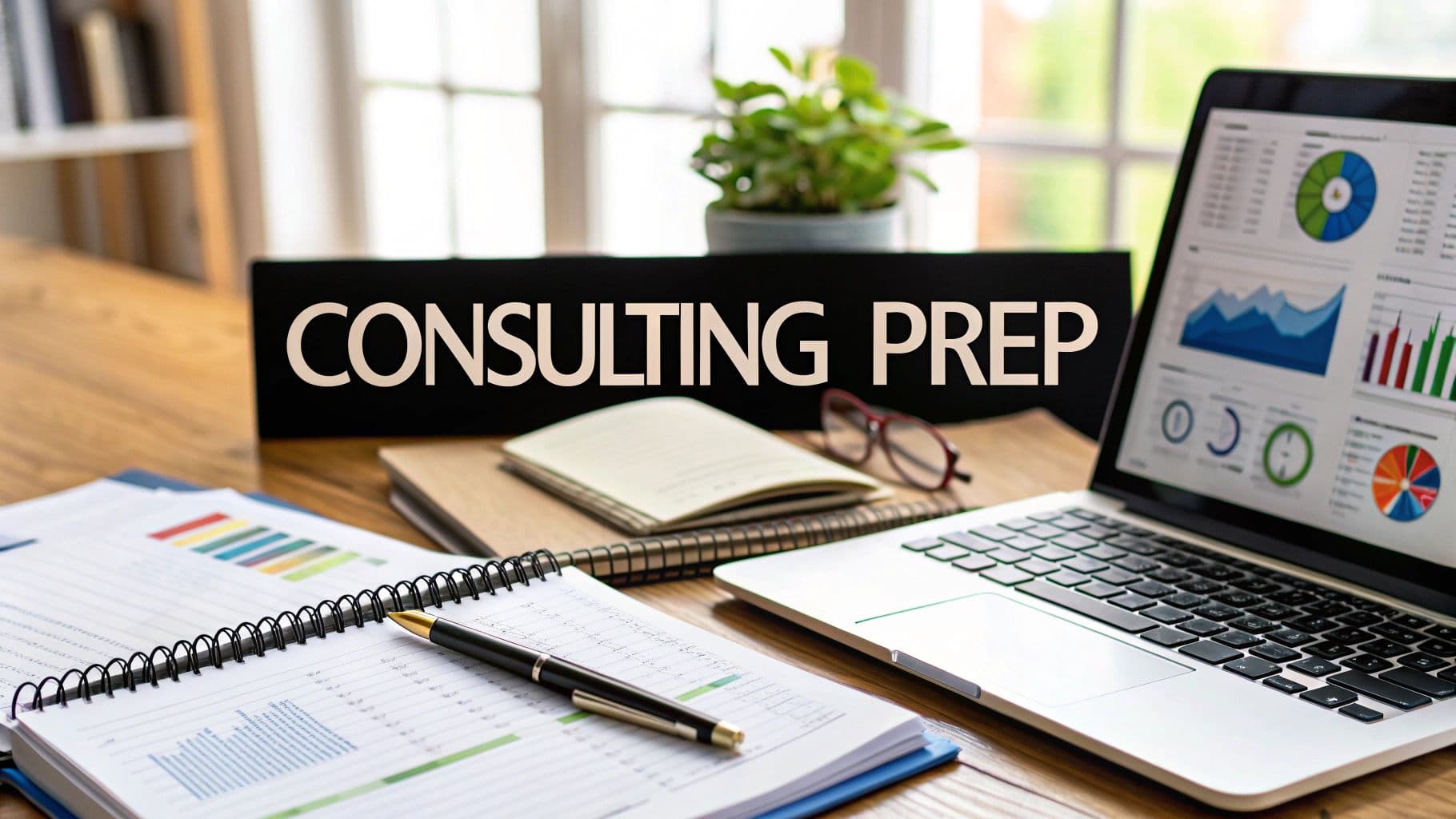 How to Prepare for Consulting Interviews: Expert Tips