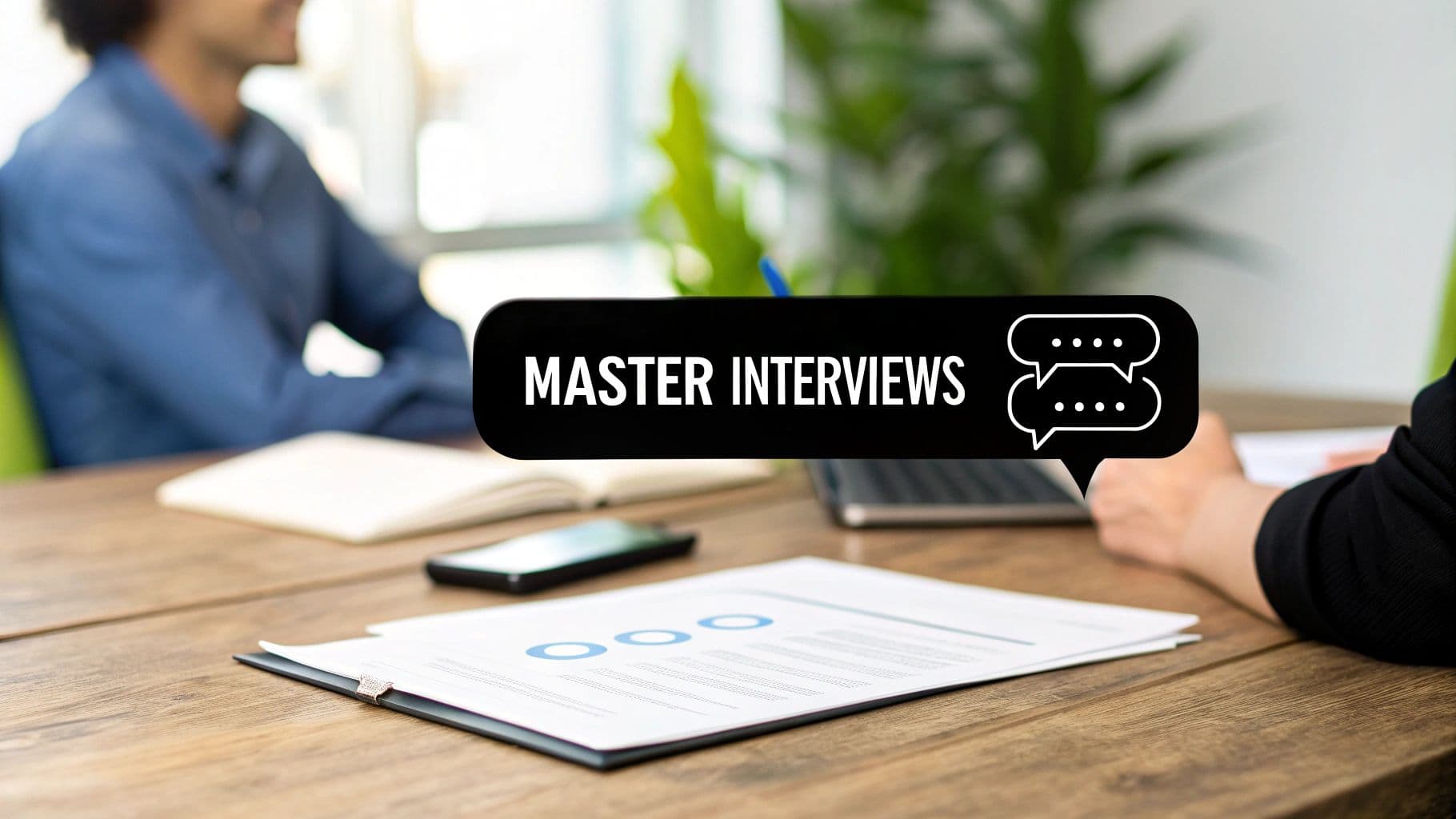 Master Communication Skills for Interviews to Stand Out