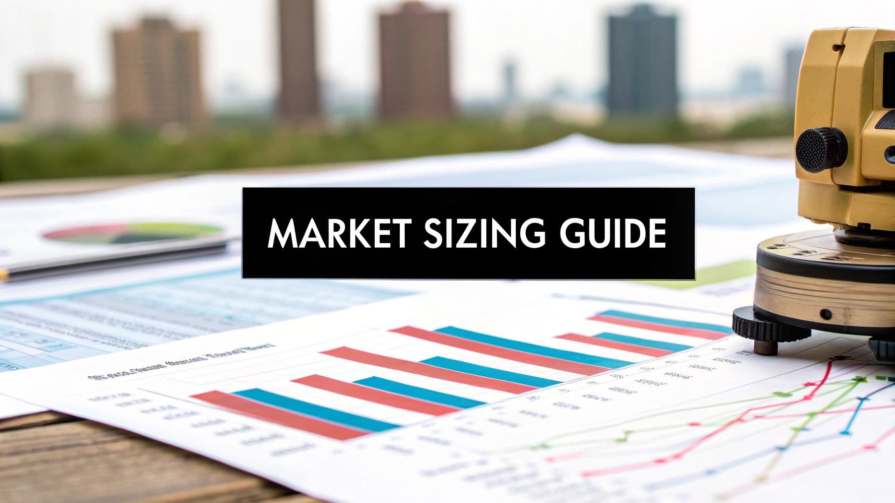 What Is Market Sizing A Complete Guide