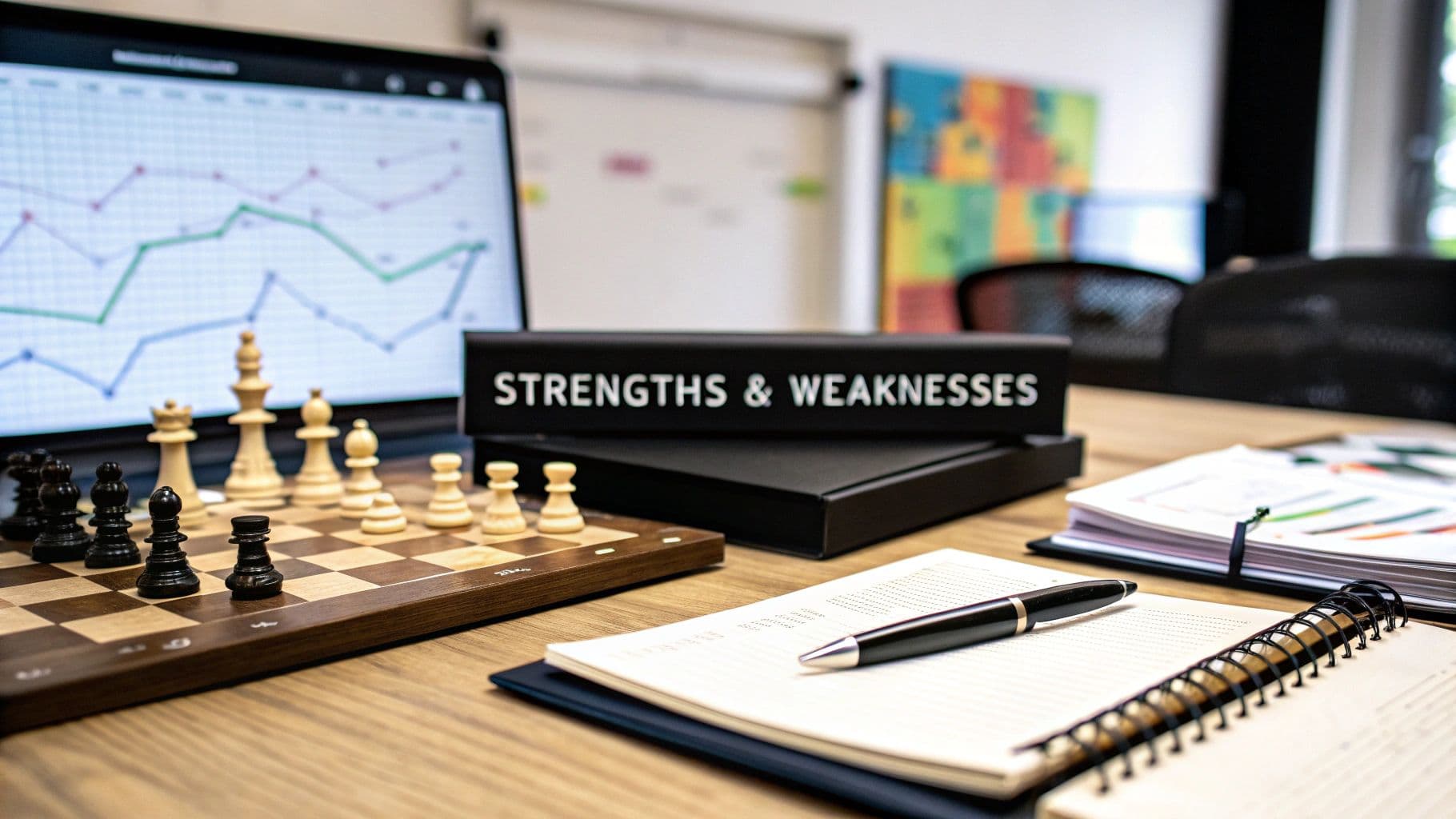 Master Leadership Strengths & Weaknesses in 2025
