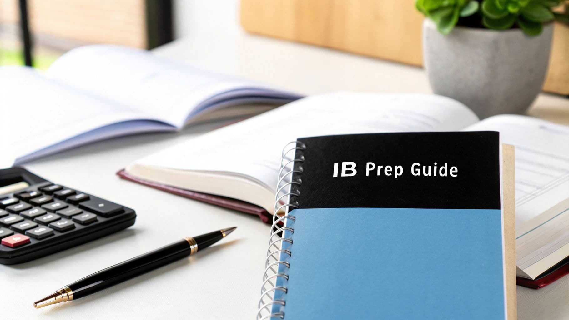 Investment Banking Interview Preparation Guide