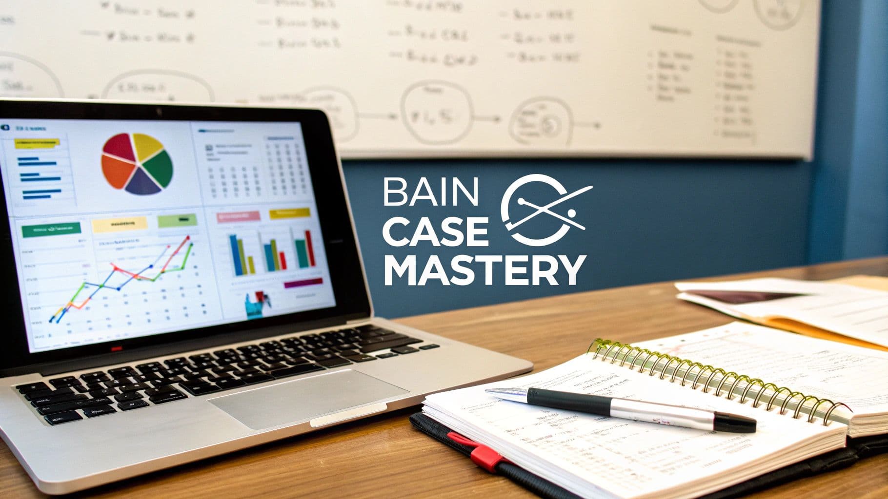 8 Crucial Bain Case Interview Examples to Master in 2025