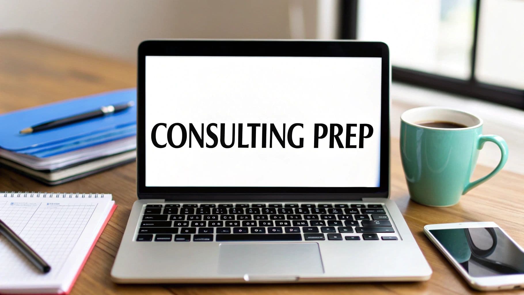 Prepare for Consulting Interview: Your Ultimate Guide