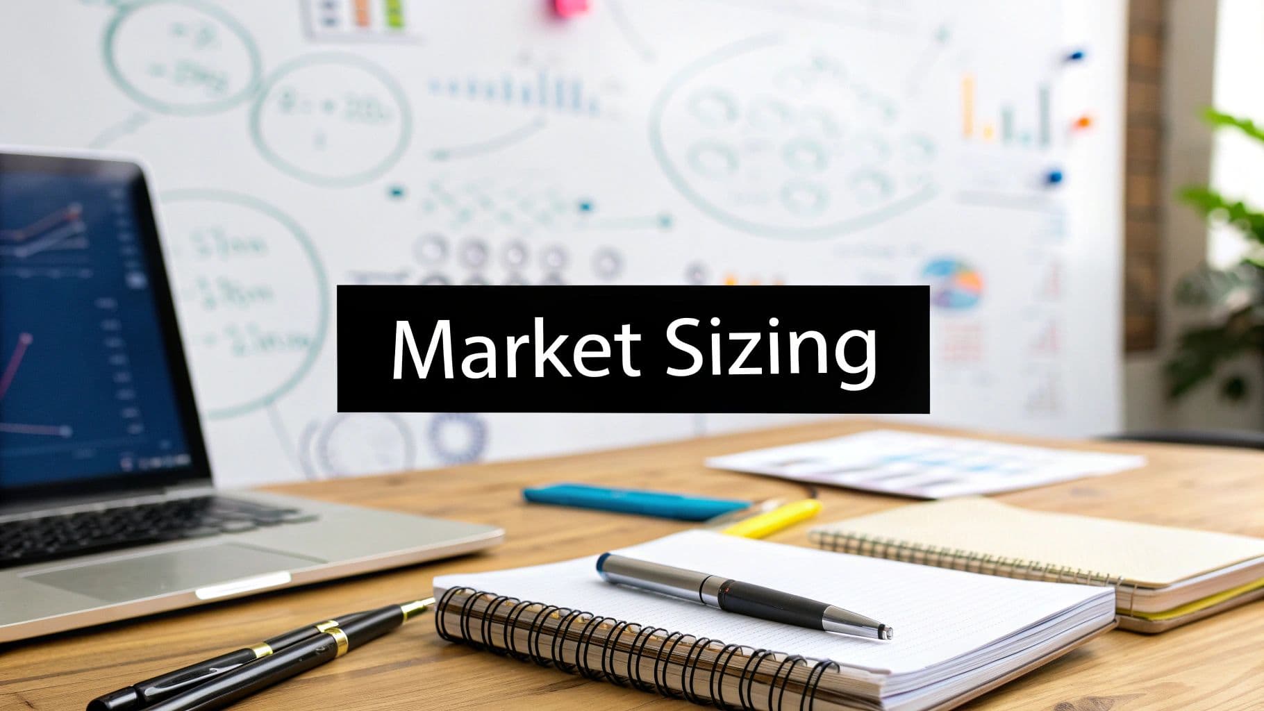 Top Market Sizing Interview Questions & Expert Tips