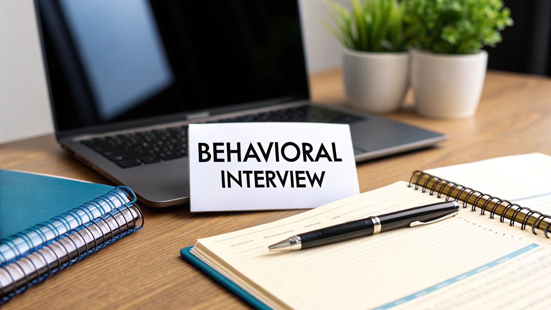 Top 10 Consulting Behavioral Interview Questions for 2025