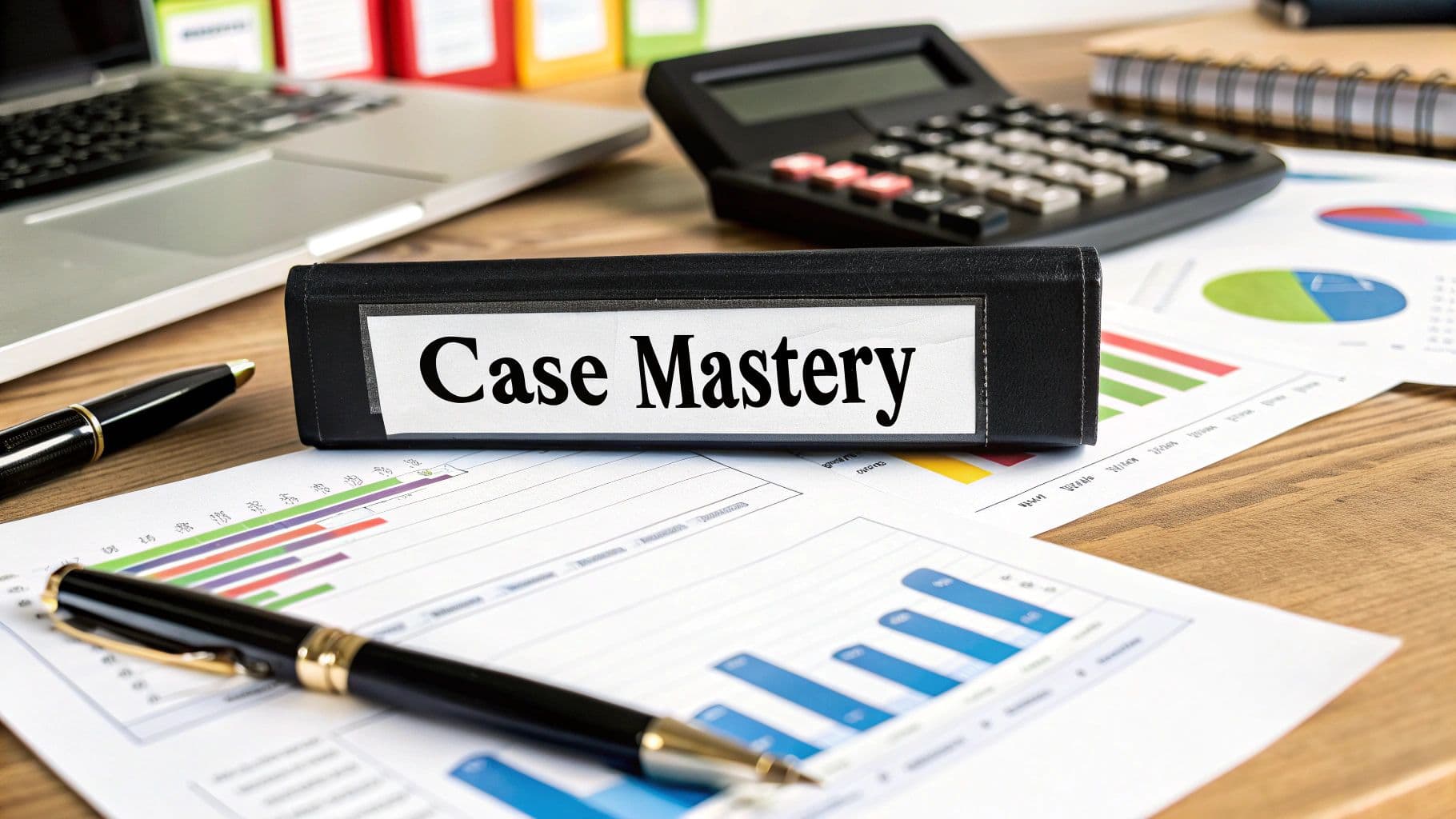 6 Consulting Case Interview Examples to Master in 2025