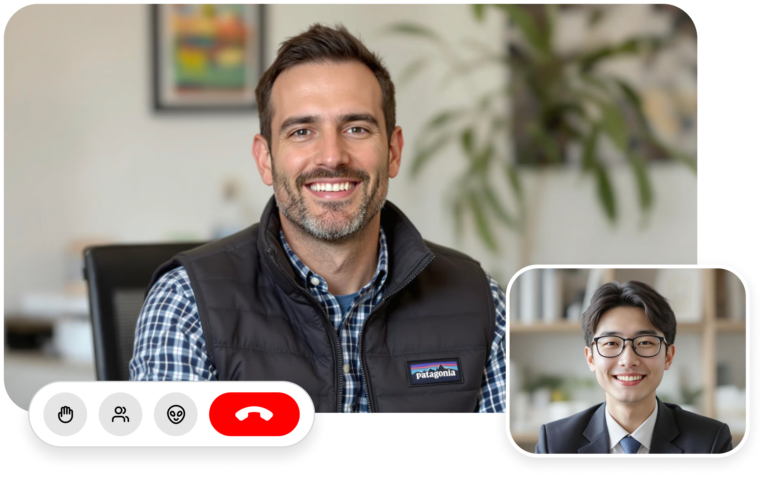 General Behavioral interview practice